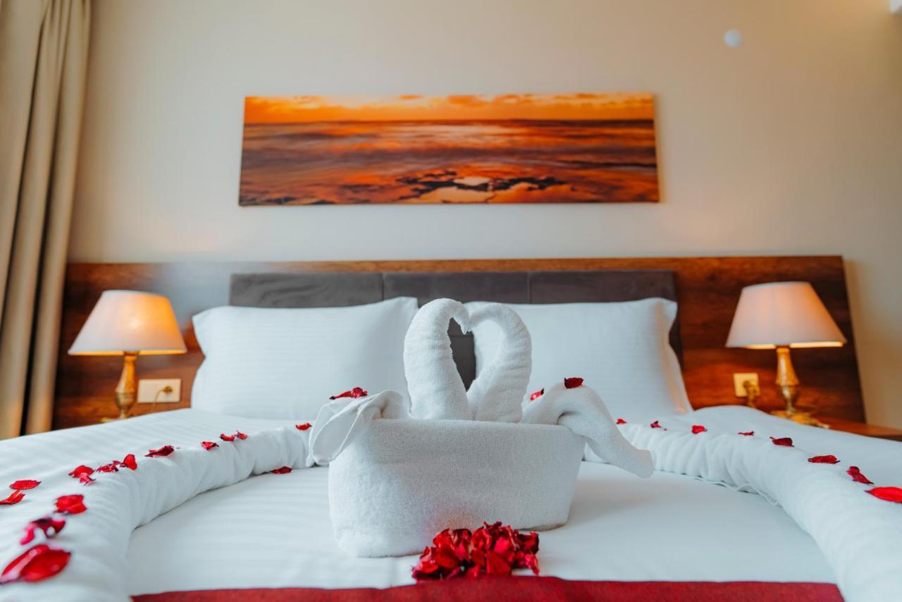 Empula Hotel & Residences 特拉布宗 外观 照片