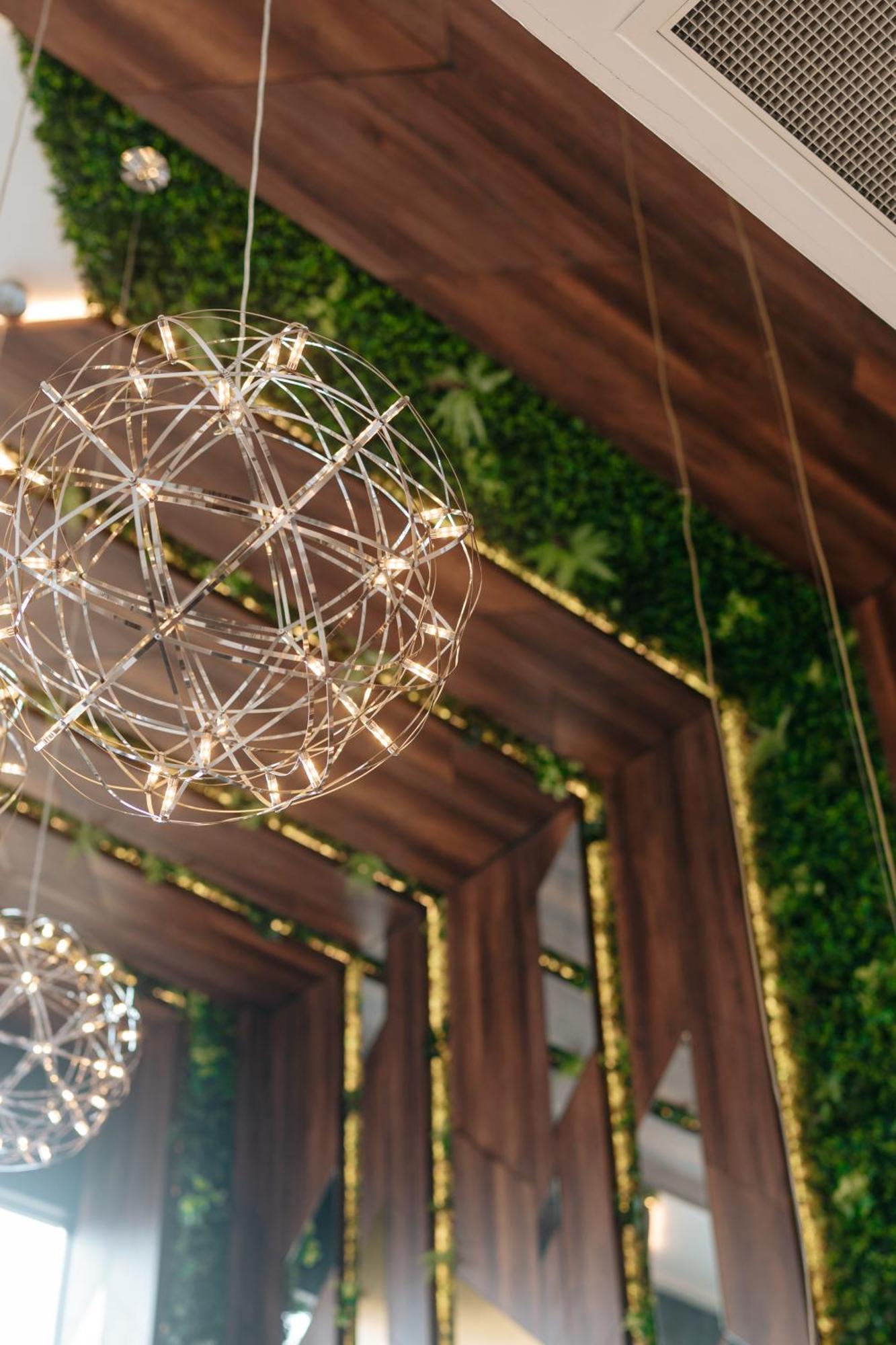 Empula Hotel & Residences 特拉布宗 外观 照片