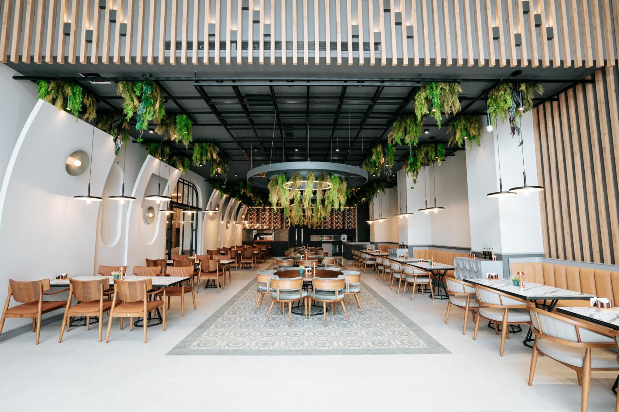 Empula Hotel & Residences 特拉布宗 外观 照片
