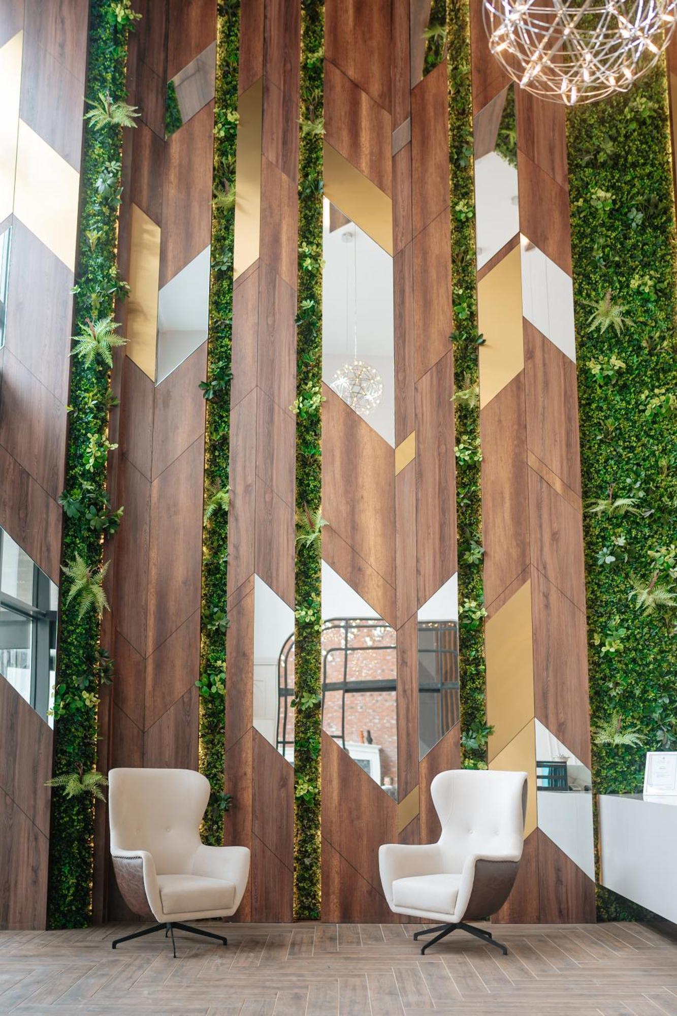 Empula Hotel & Residences 特拉布宗 外观 照片
