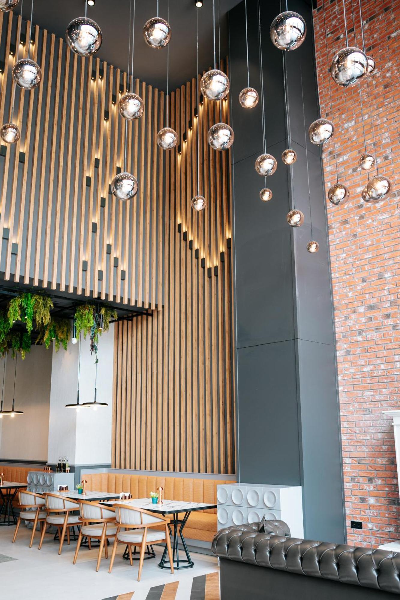 Empula Hotel & Residences 特拉布宗 外观 照片